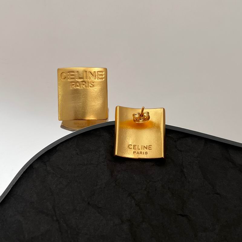 Celine Earring 05lyr274 (6)